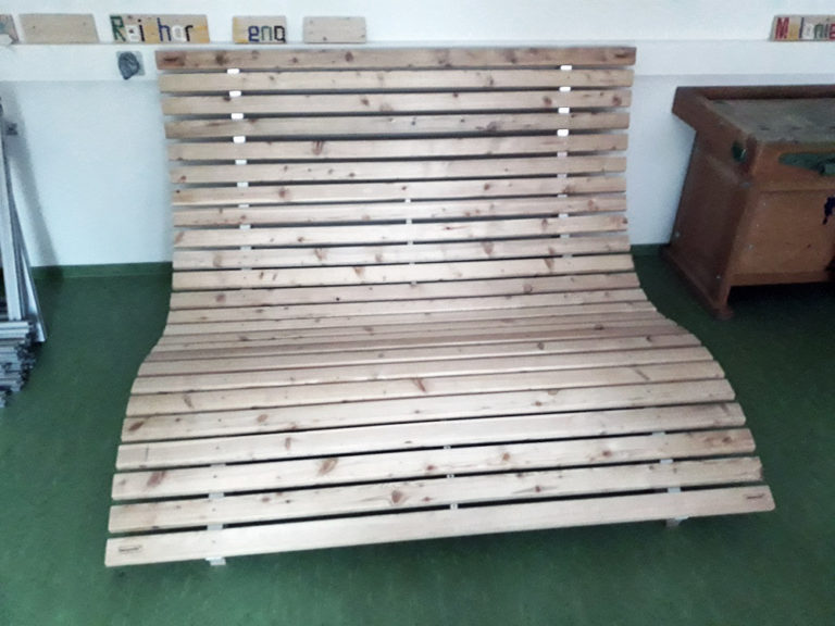 Aufbauanleitung Bausatz