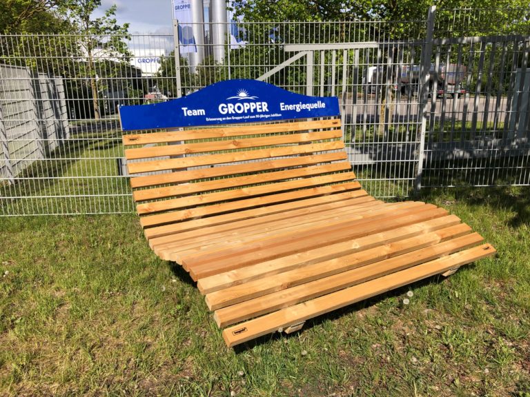 Aufbauanleitung Bausatz