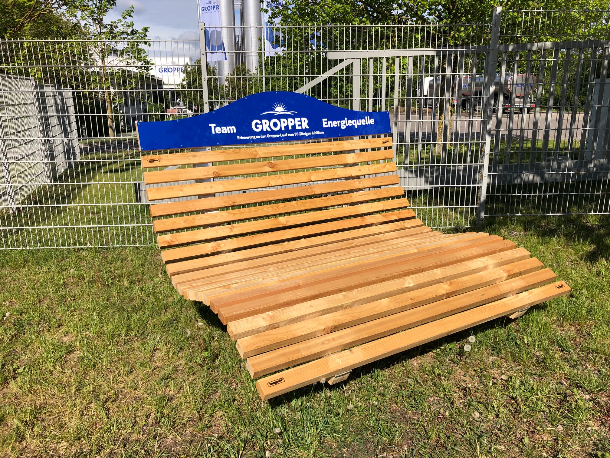 Aufbauanleitung Bausatz